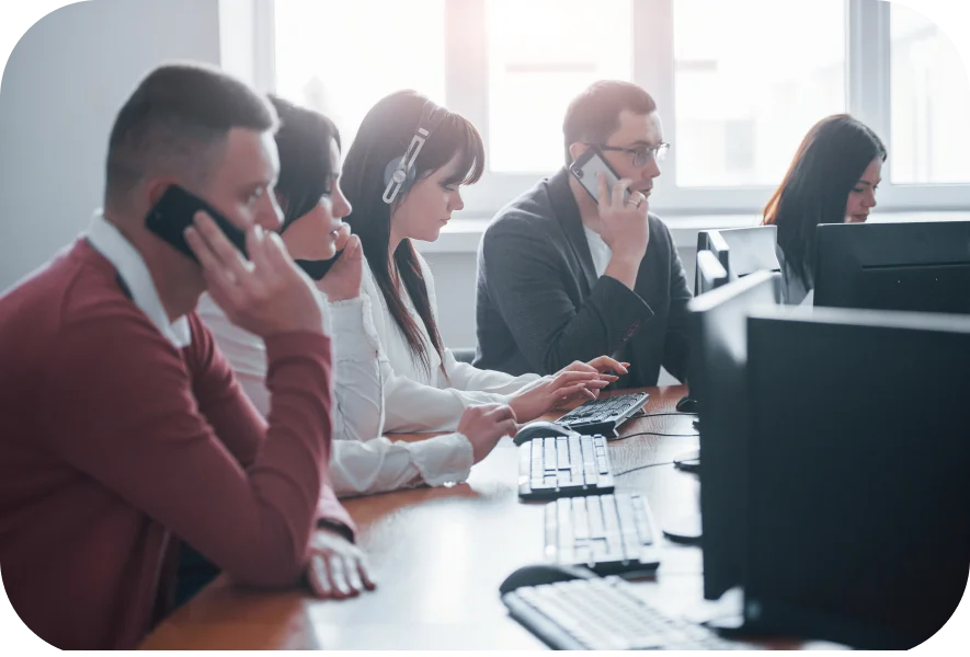 Что включает в себя «Контроль качества звонков» от MTS в Комсомольске-на-Амуре